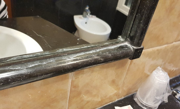 波梅齐亚总统酒店主图