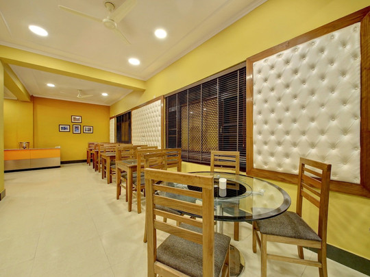 Capital O 12292 Marvilla主图