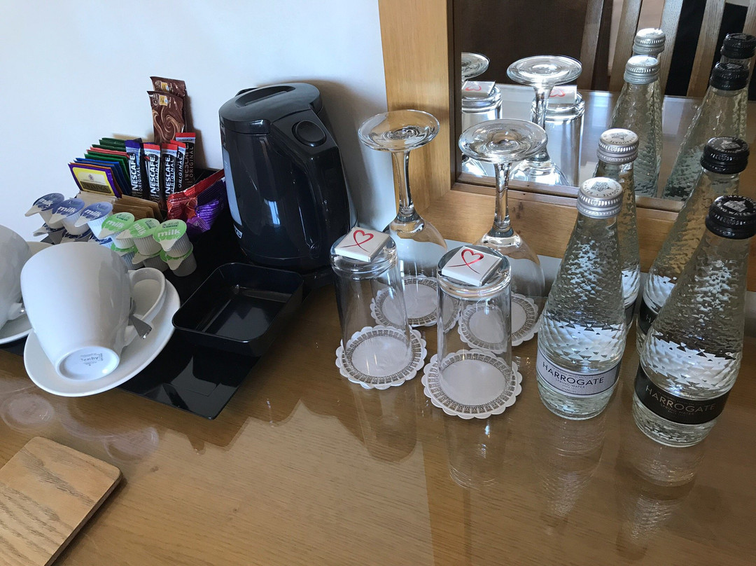 奏鸣曲宾馆主图