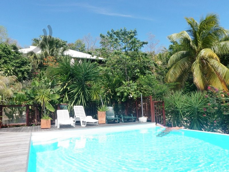 Domaine naturiste Lizardy