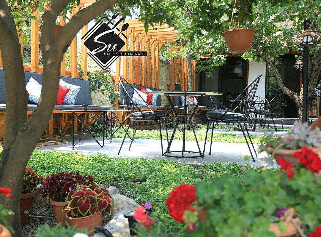 Su Cafe & Restaurant