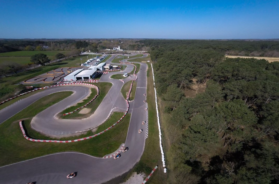 Kart56景点图片