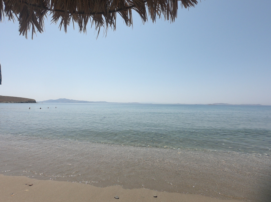 Byzantio Beach Suites & Wellness主图