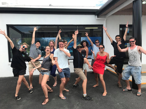 Reef 2 Ridge-芒特甘比尔必去景点