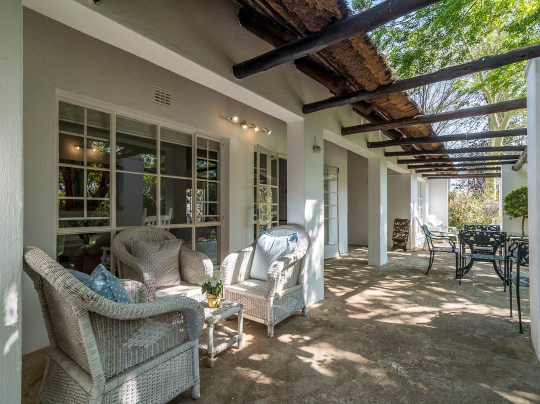 Green Park Manor主图