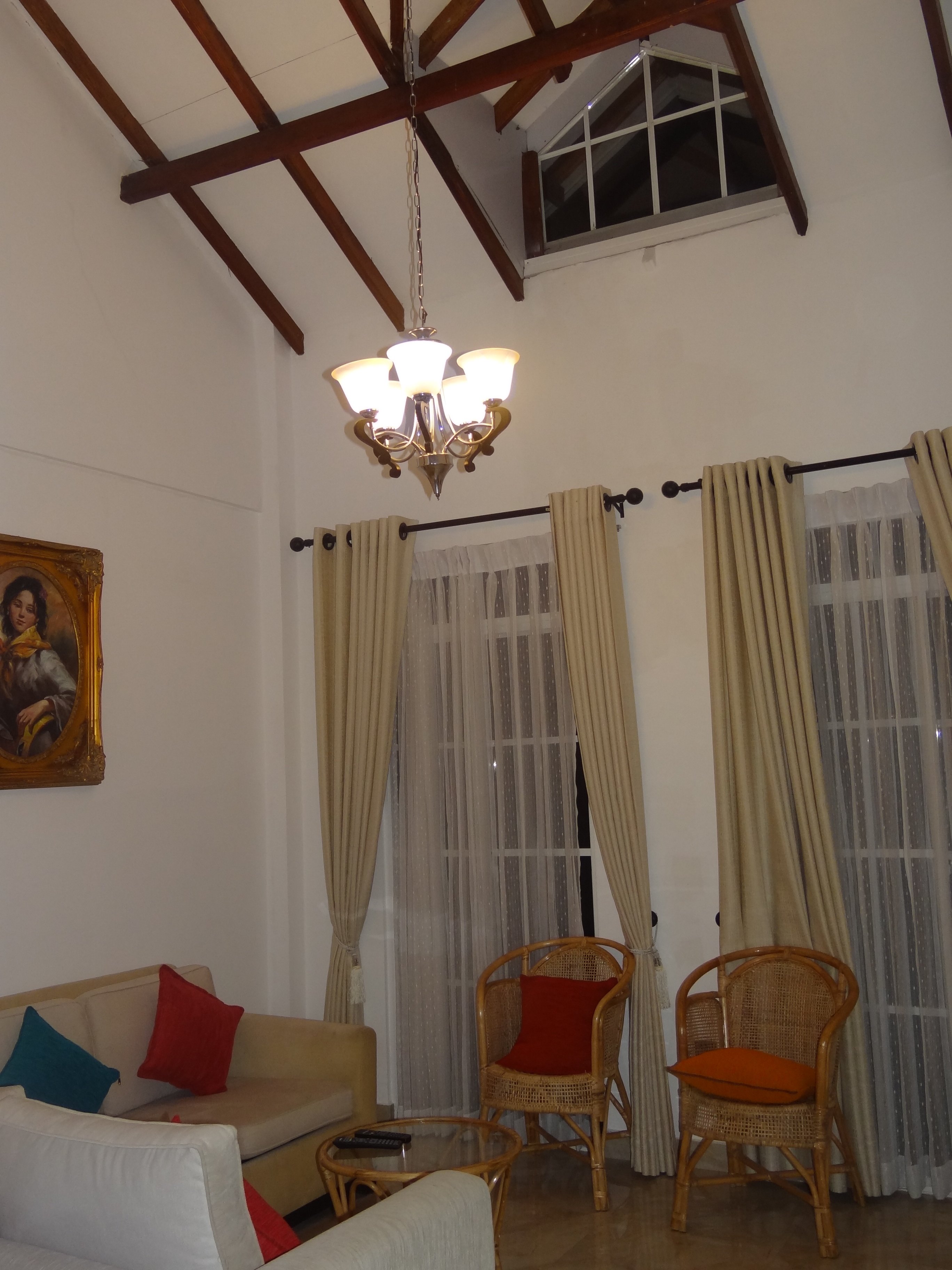 Regal Rose Luxury Holiday Apartments-家庭/游戏区