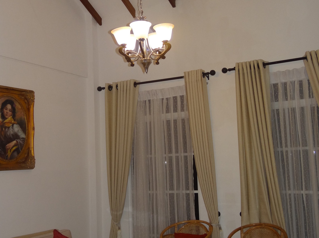 Regal Rose Luxury Holiday Apartments主图