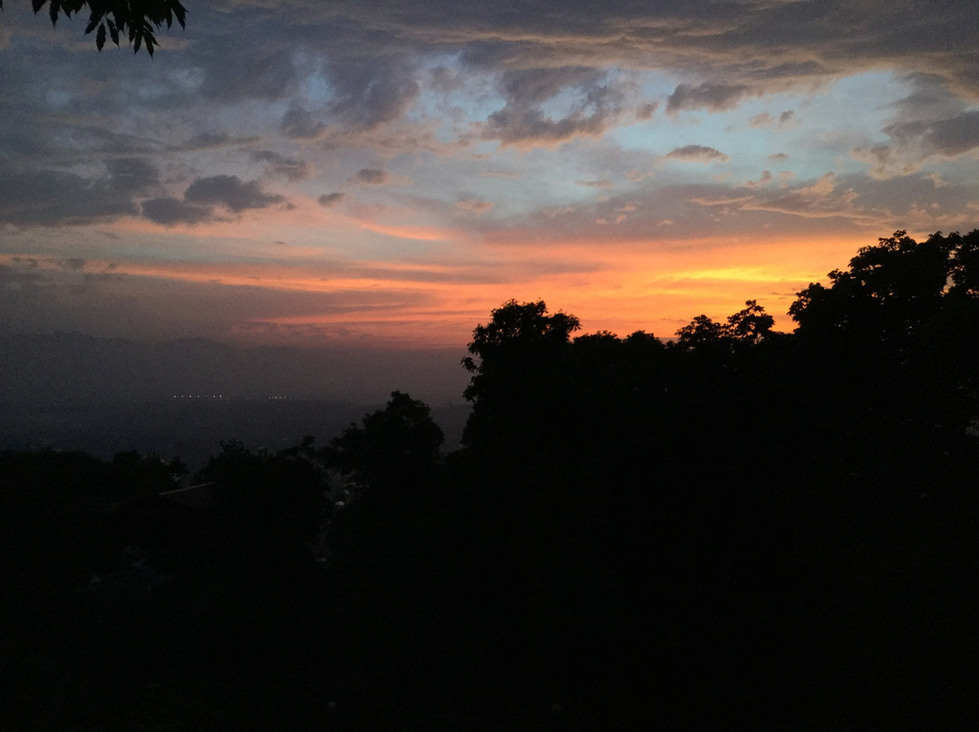 Changu Farm House主图