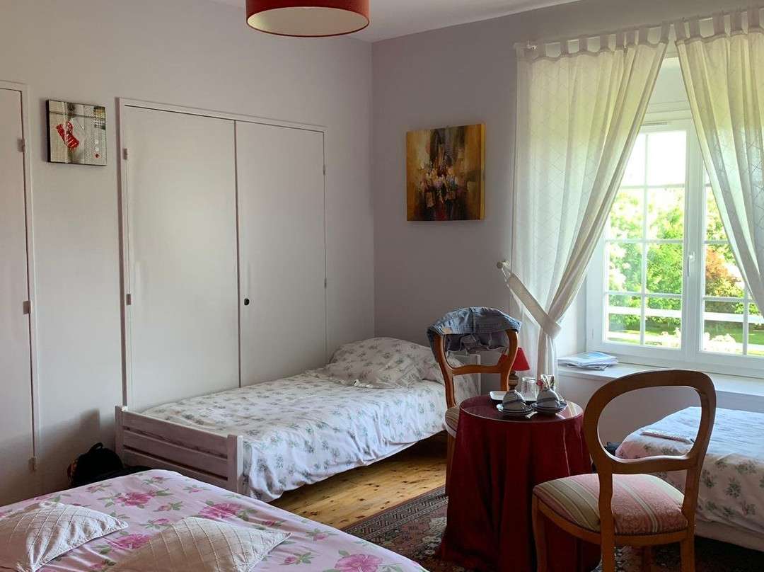 Manoir de Guetteville主图