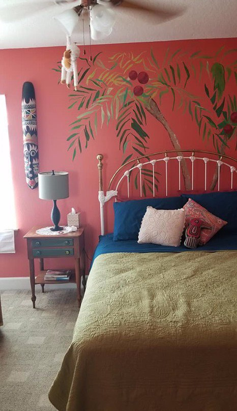 Laughing Lizard主图