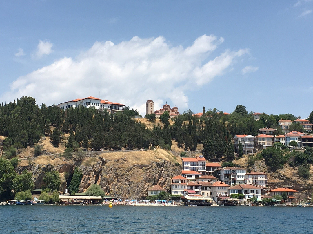 Ohrid Daily Tours-奥赫里德必去景点