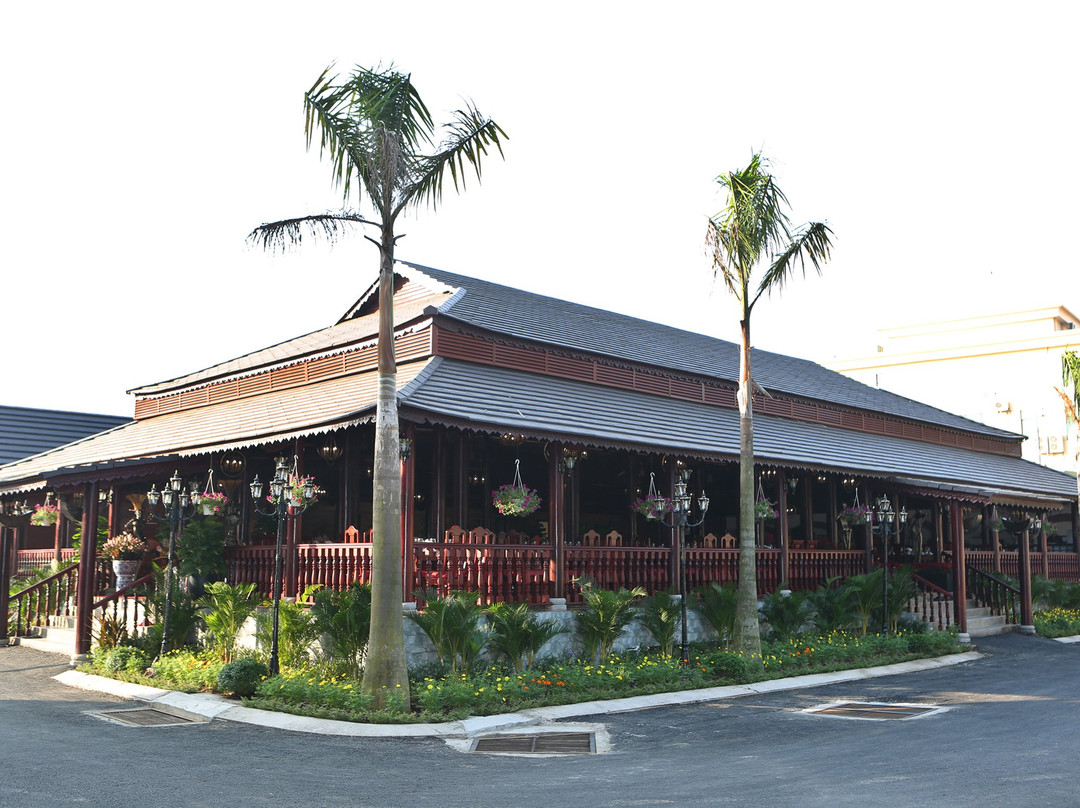 The Mira Boutique Hotel主图