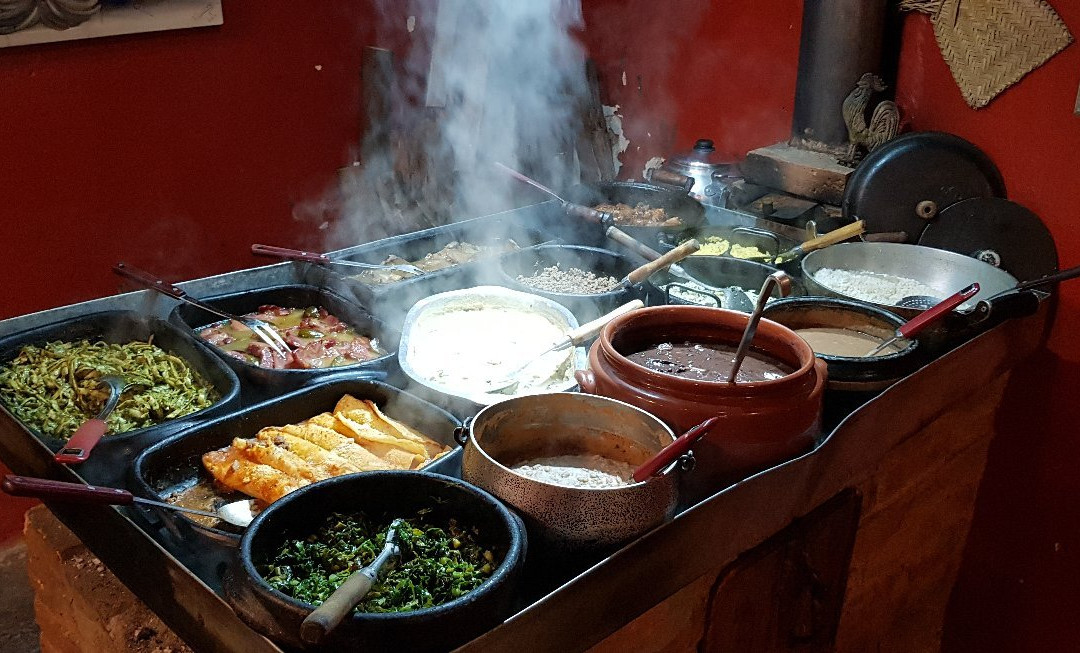 Café Fazenda Santa Clara景点图片