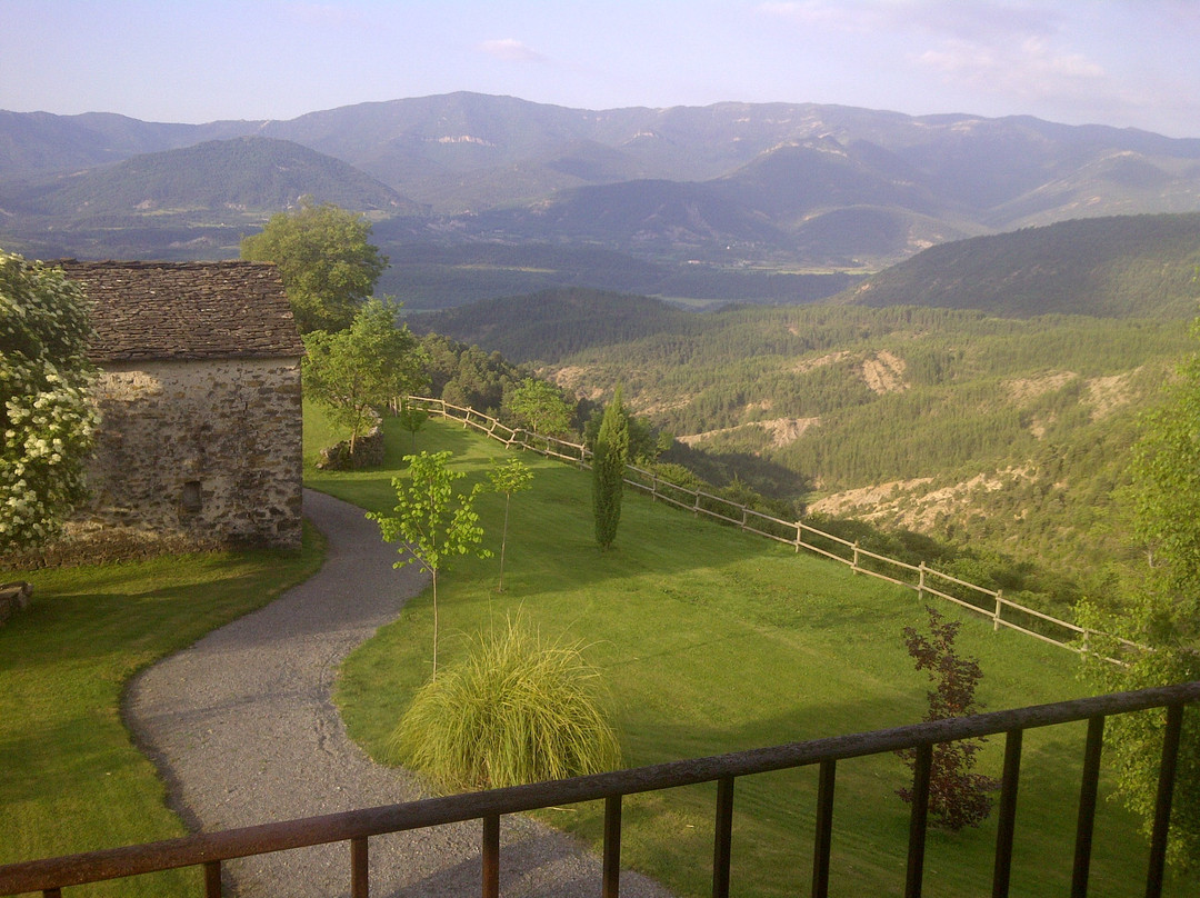 Casa De San Martin主图