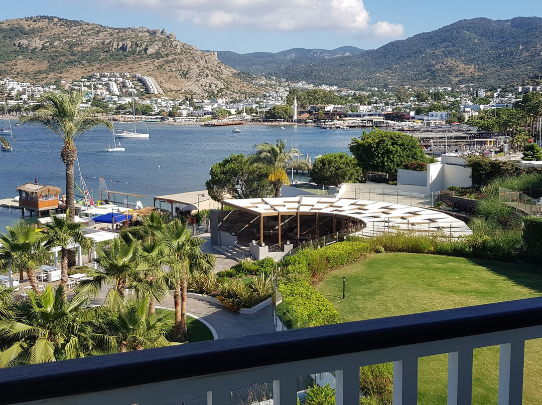Baia Bodrum Hotel主图