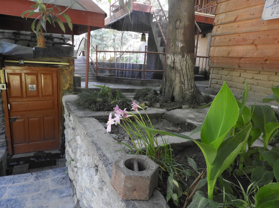 Not On Map - H2O House主图