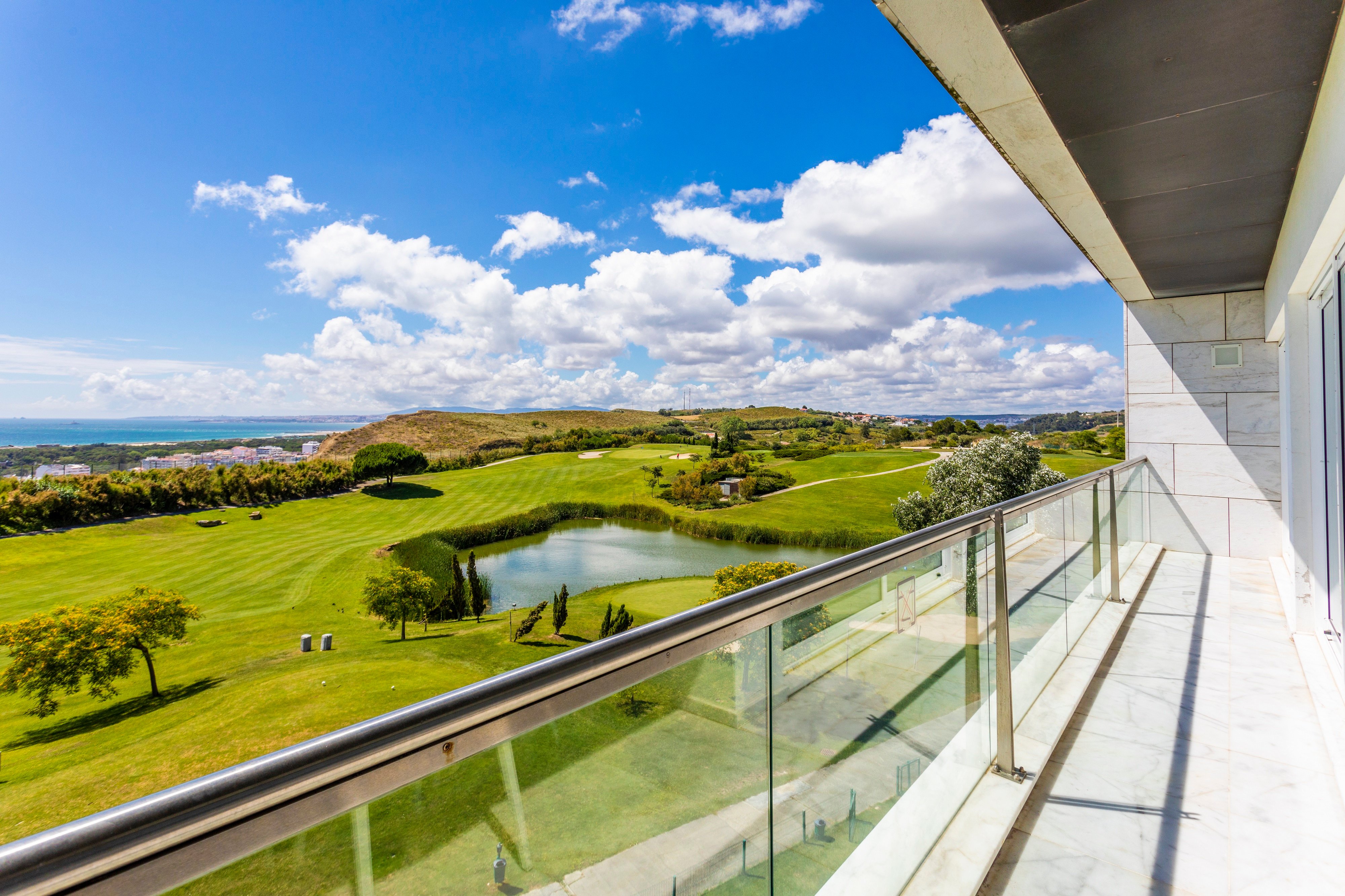 Crowne Plaza Caparica Lisbon By IHG-官方