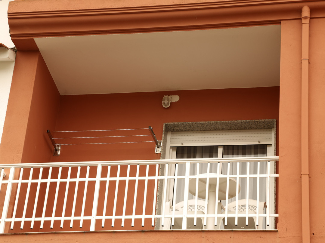 Hostal Pension San Roque主图