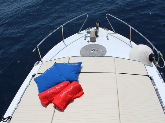 ExploreMySplit-斯普利特必去景点