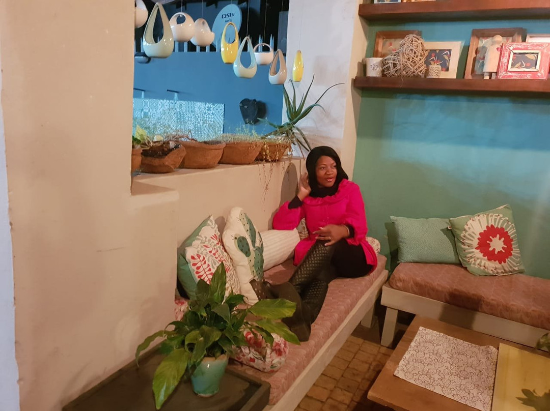 Komodo Guesthouse主图