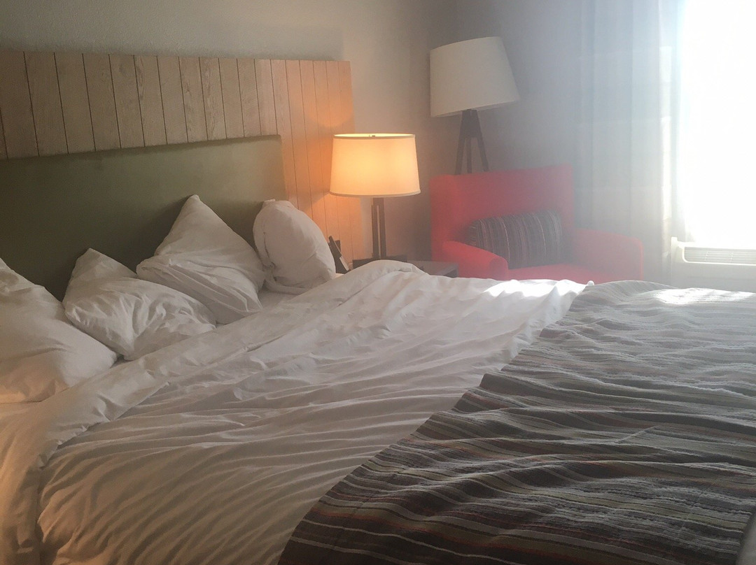 Country Inn & Suites by Radisson, Schaumburg, IL主图