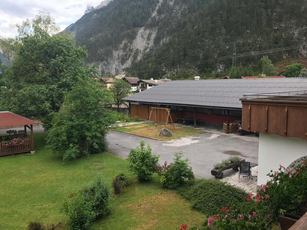 Pension Frankenhof主图