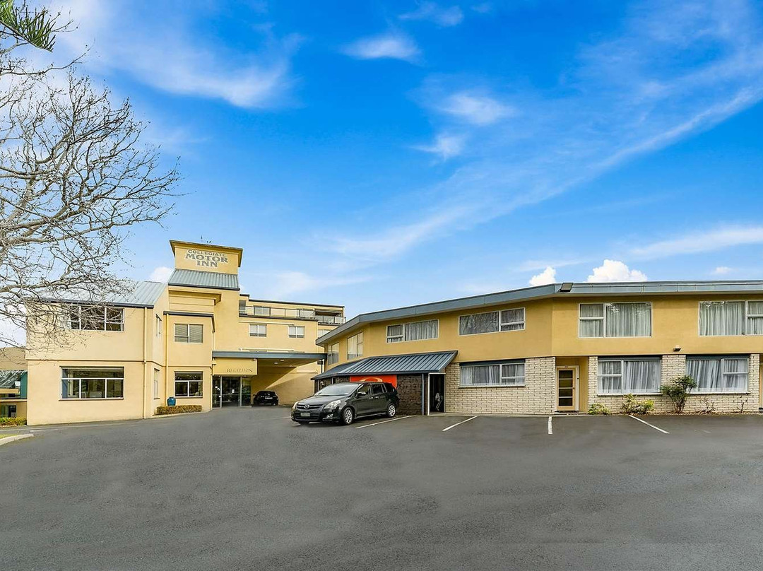 Econo Lodge Wanganui主图
