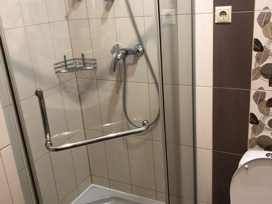 Hotel Zagreb主图