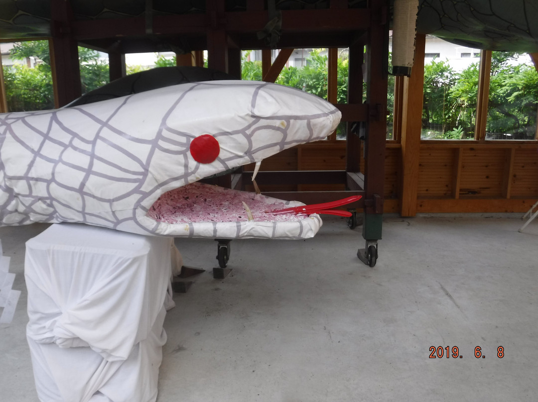 Oigami Onsen-沼田市必去景点