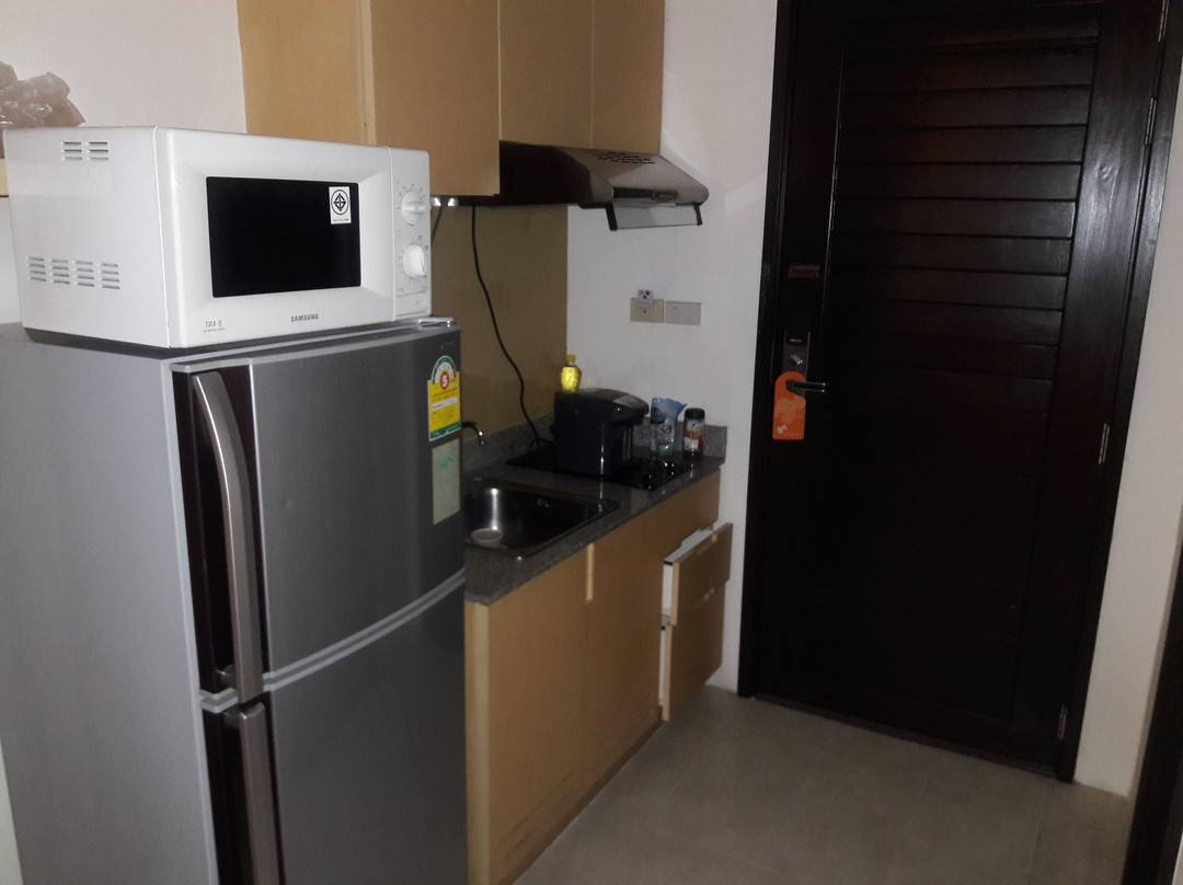 卡鲁布宁度假村主图