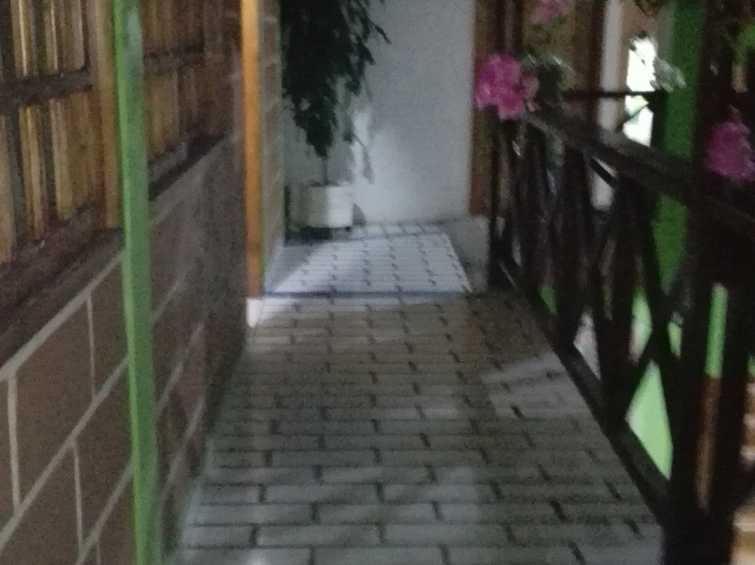 Hotel Doña Triny主图