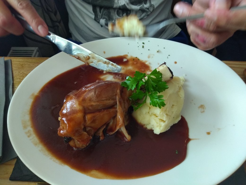 The Rag Country Inn-官方