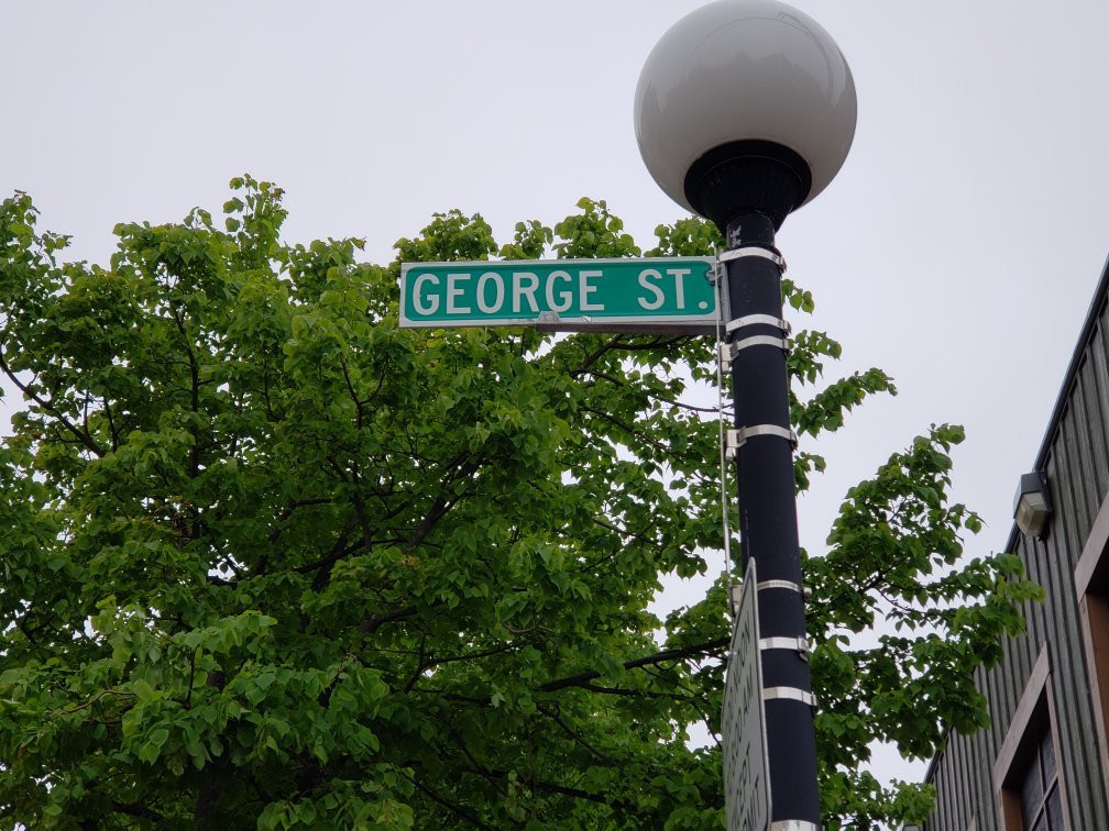 George Street景点图片