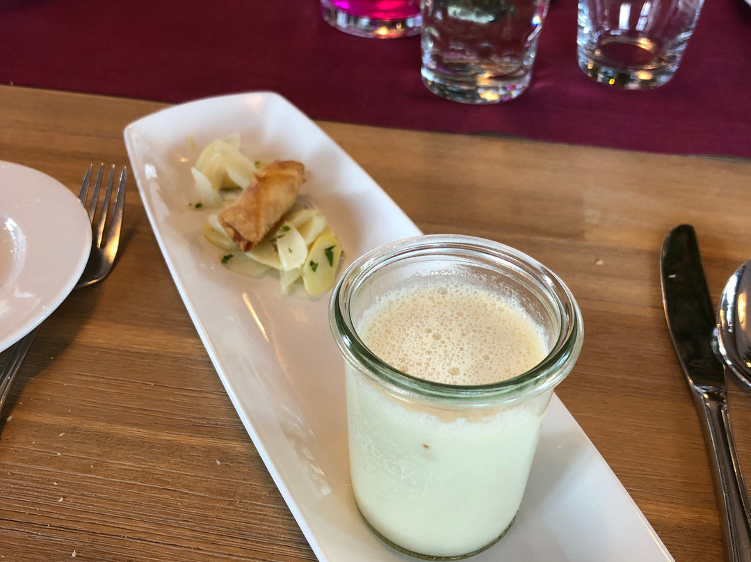 维恩贝格豪斯酒店主图