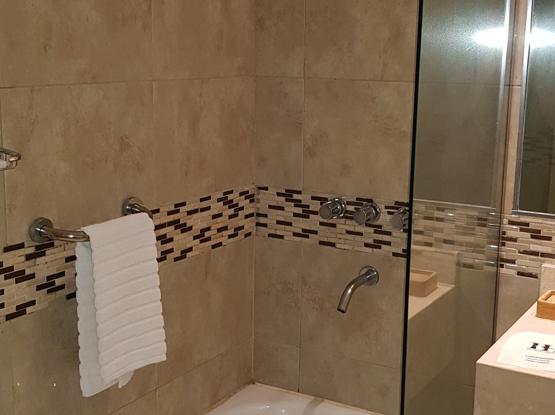 Hotel BH Boutique主图