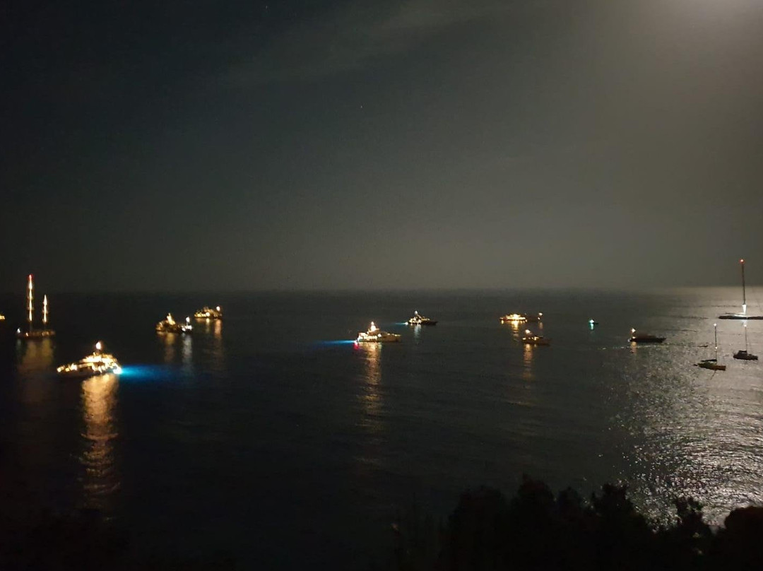 Discover South-那不勒斯必去景点