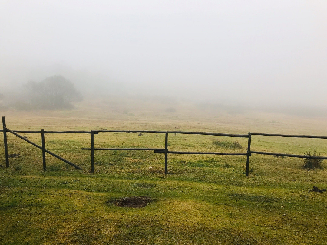 Kaapsche Hoop Gastehuis主图