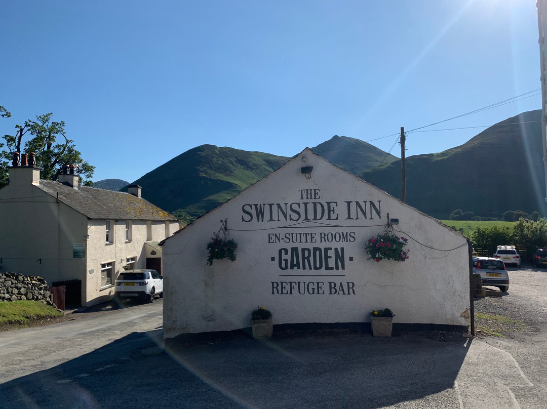 Swinside Inn主图