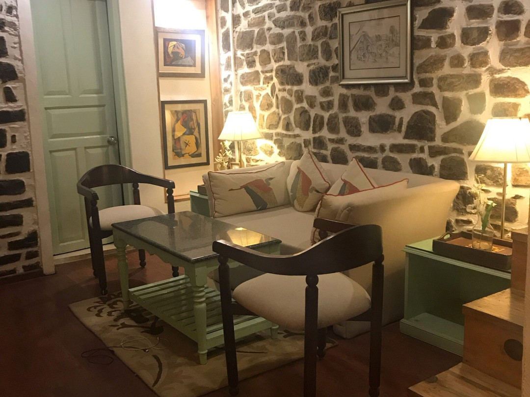 The Bungalows Lake Side Naukuchiatal by Leisure Hotels Group主图