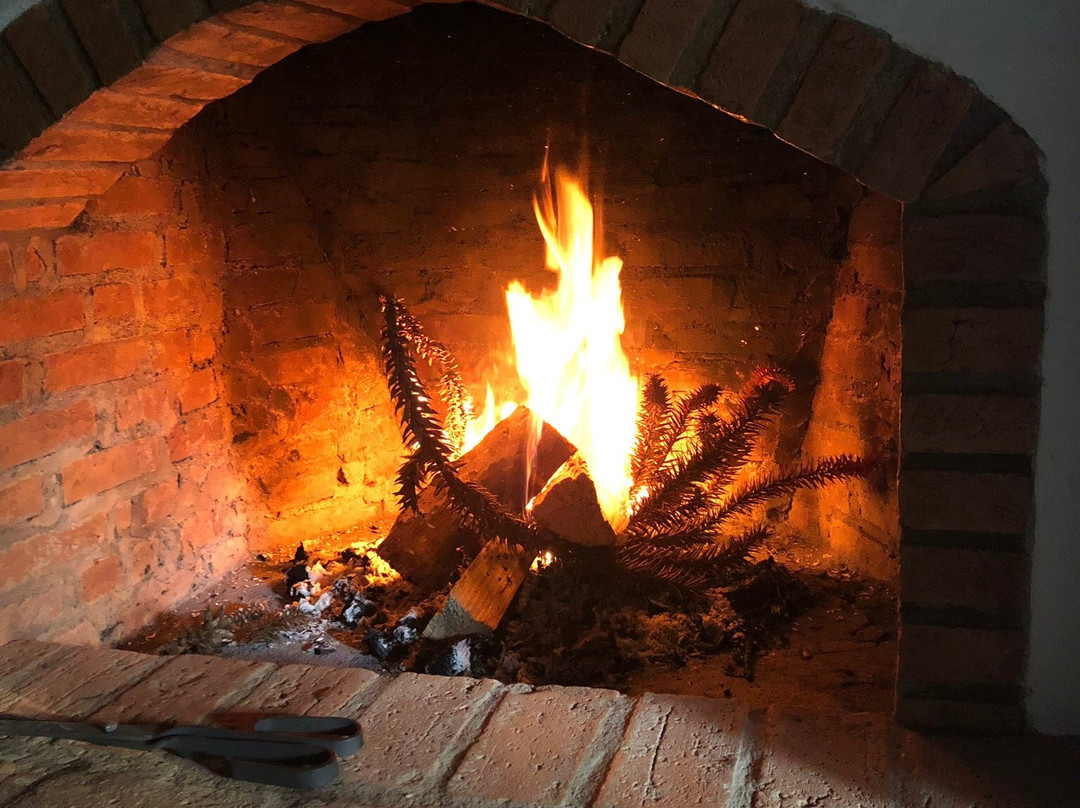 Estalagem Tronador主图