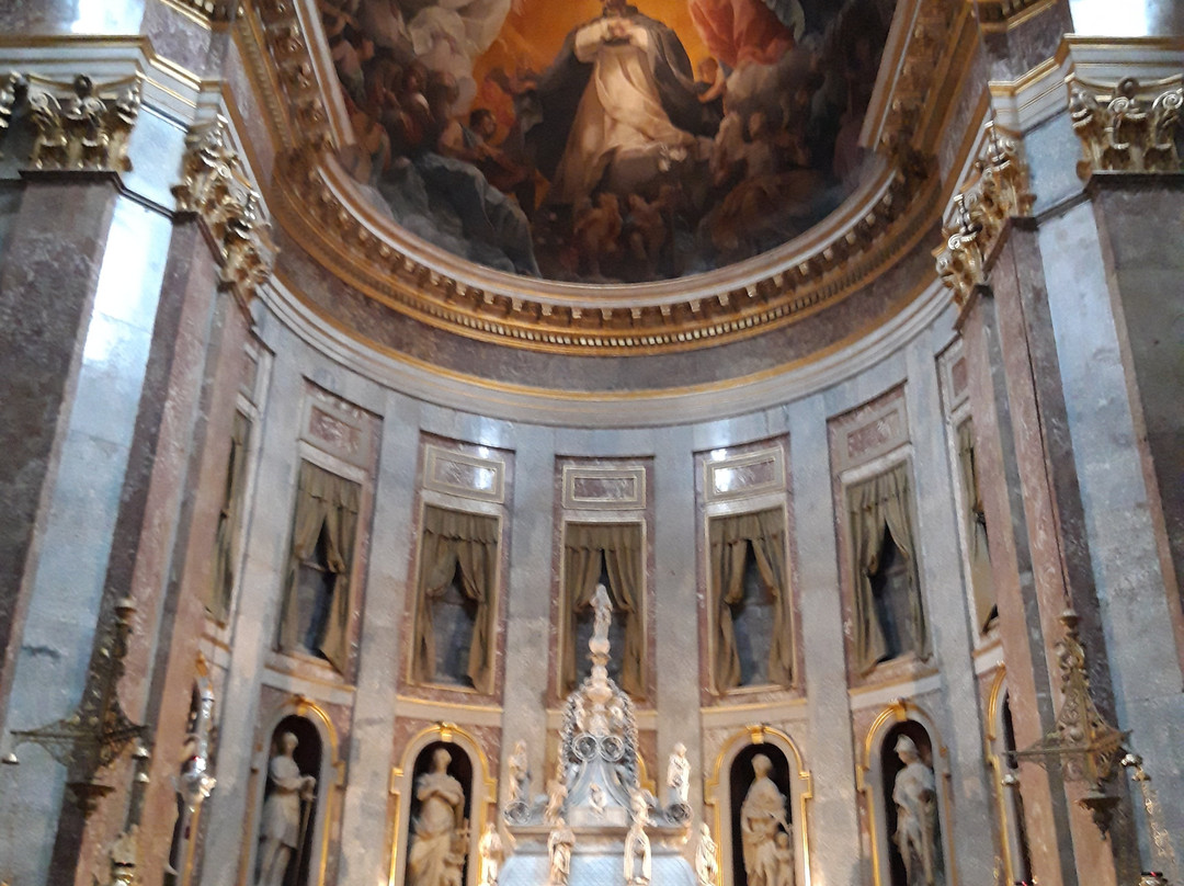 Basilica di San Domenico景点图片