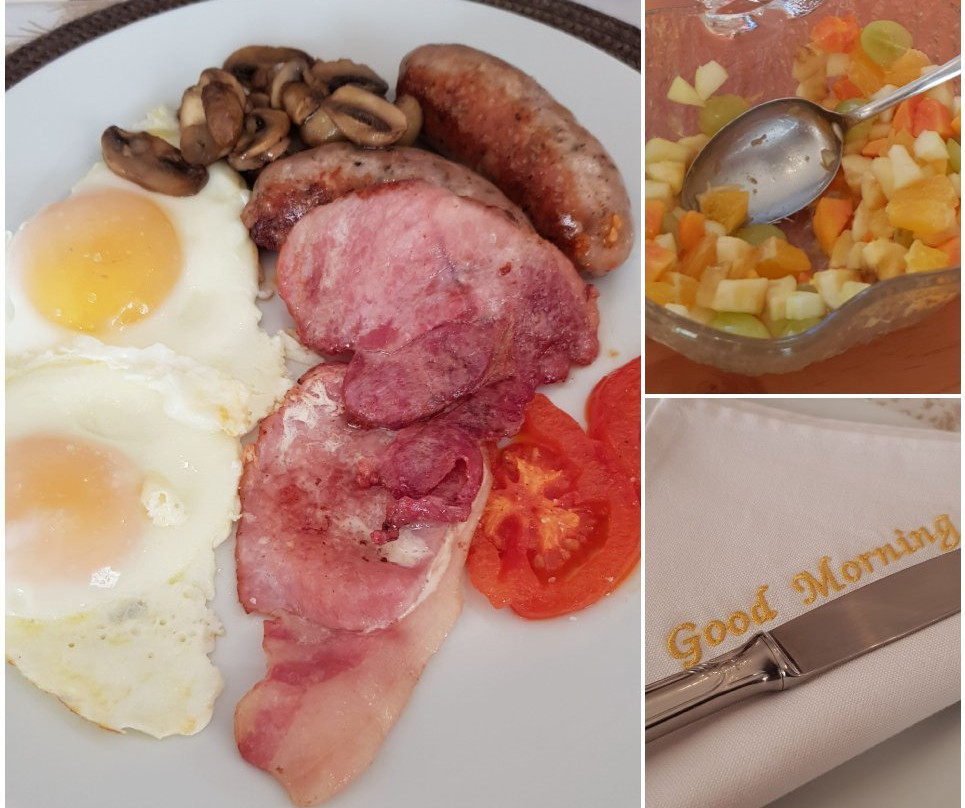 Grasslands Cottage主图