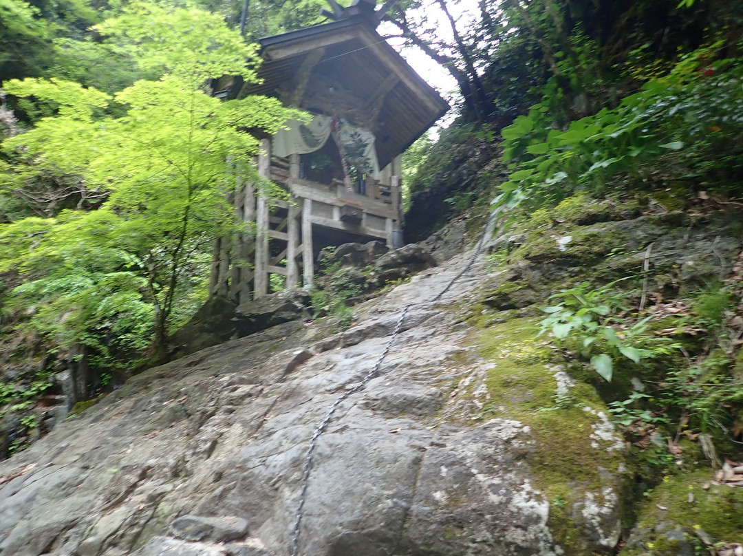 Amanoiwato Shrine景点图片