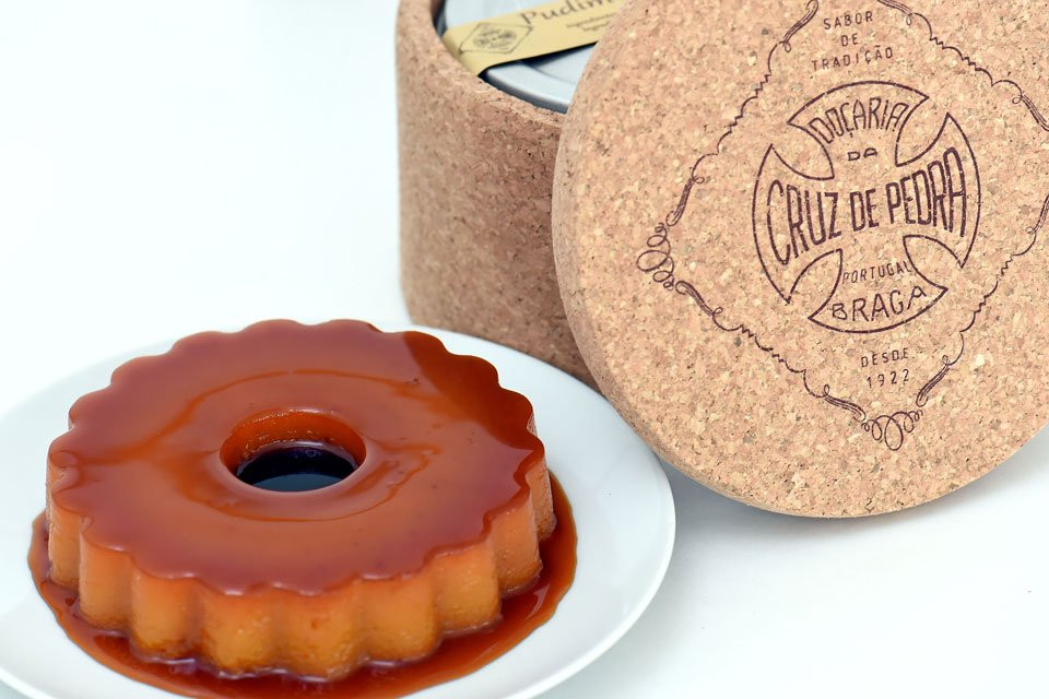 Doçaria Cruz de Pedra