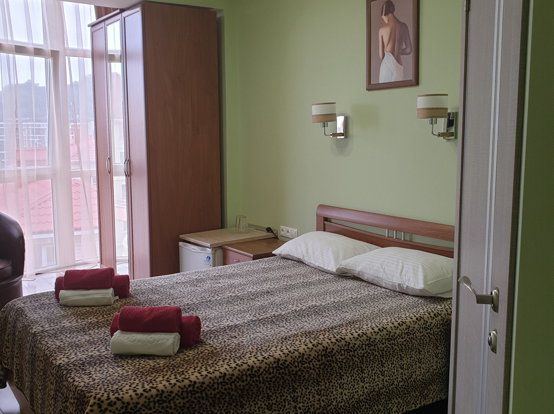 Oliviya Guest House主图