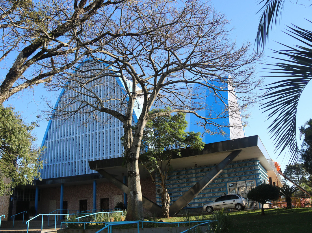 Igreja Matriz São Miguel Arcanjo景点图片