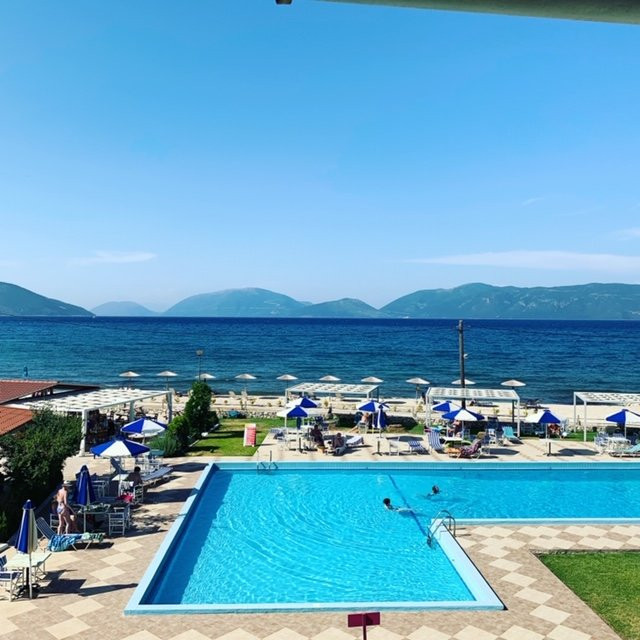 Sami Beach Hotel主图