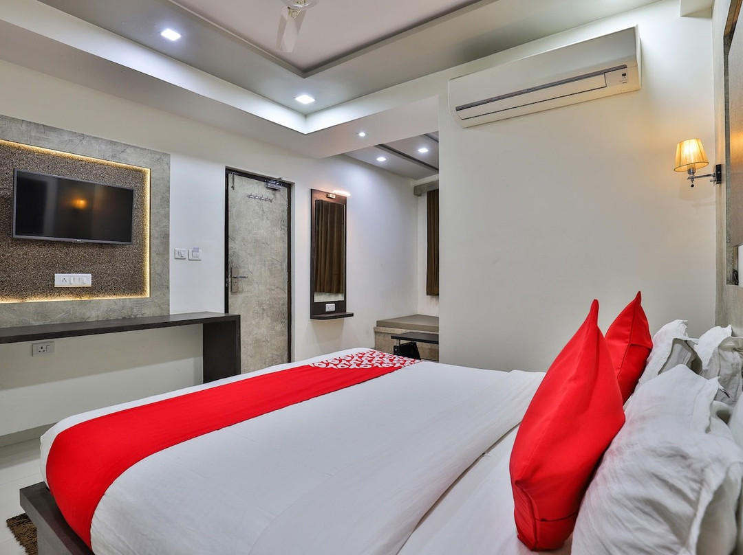 7557 Hotel Shiv Kunj Exotica主图
