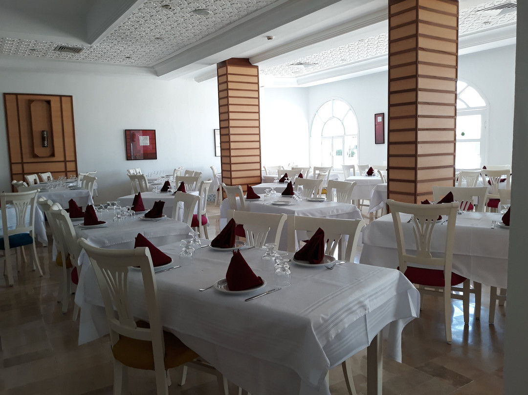 Djerba Les Dunes主图