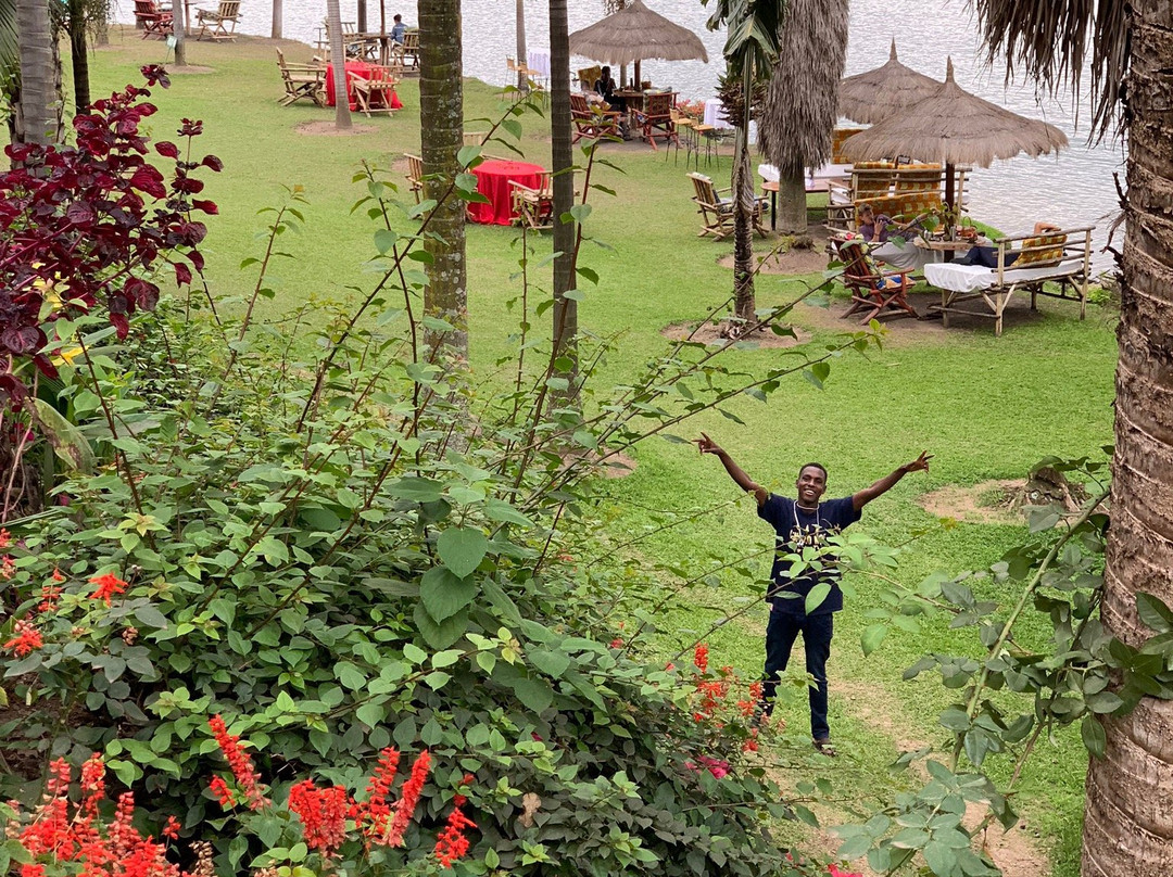 Palm Garden Resort主图